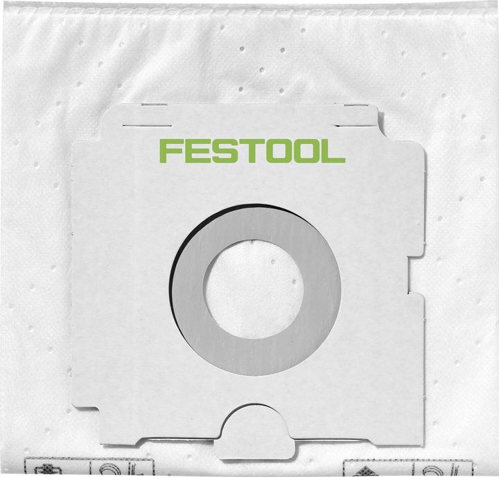 Festool Filtersäcke