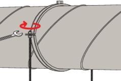 Actual product image Fischer 79502 (250 mm)