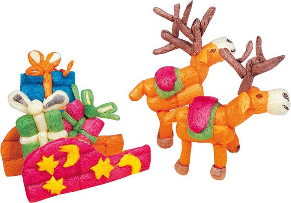 Immagine prodotto PlayMais Eduline (> 1.000 pezzi)