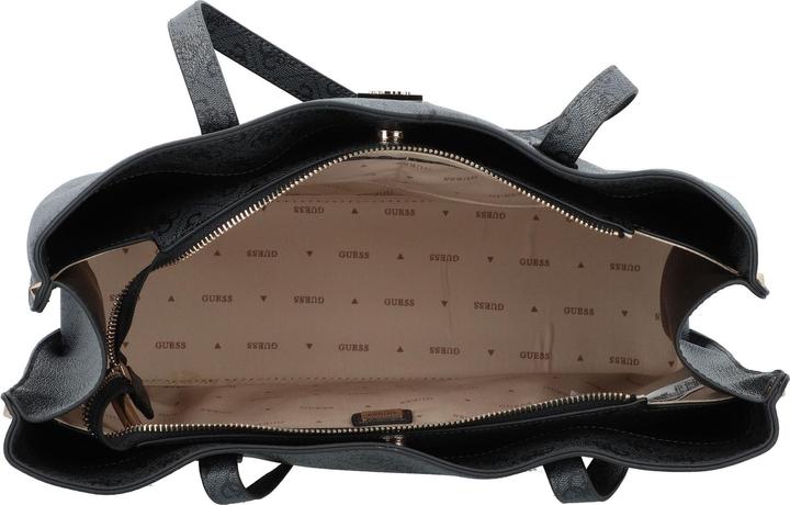 Image du produit Guess Shopper Meridian Girlfriend Tote Logo (12 l)