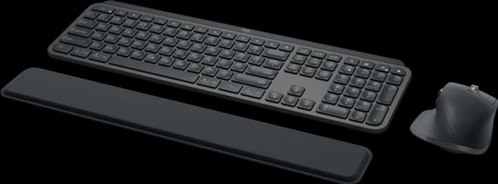 Actual product image Logitech MX Keys Combo for Business Gen 2 (CH, Wireless)
