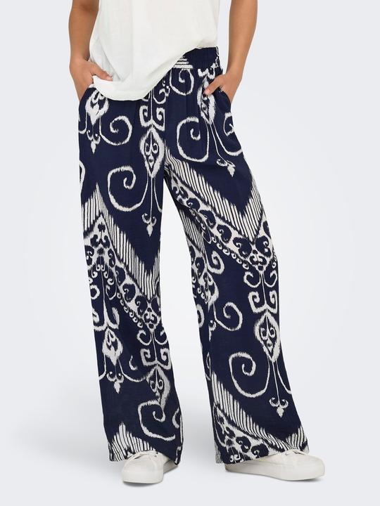Image du produit JdY JDYTROYA Gerade geschnittener Slim Fit Hose Hose (XXL)
