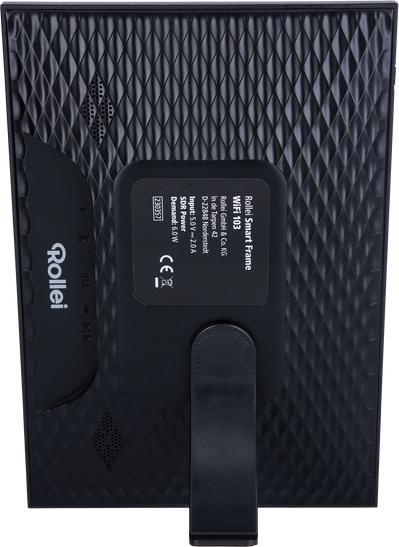 Image du produit Rollei Smart Frame WiFi 103 (10.10", 800 x 1280 pixels)