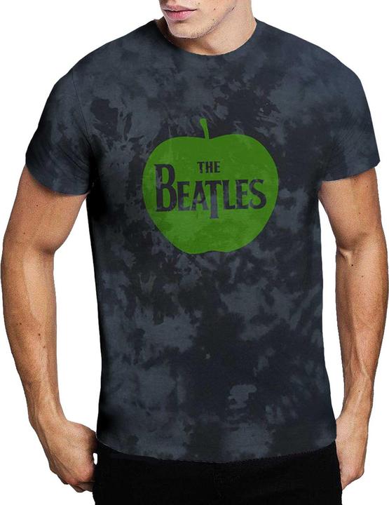 The Beatles Apple