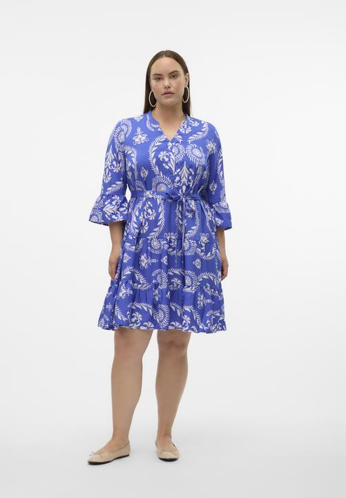 Produktbild Vero Moda VMZERA Kurzes Kleid Kleid (46)