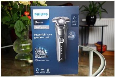 Produktbild Philips S5887/10