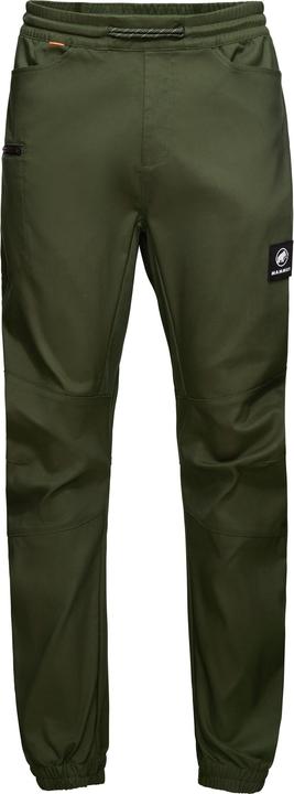 Produktbild Mammut Massone Pants Men (XL)