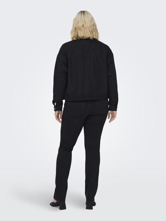 Image du produit Only Veste à col Fly-Away Veste (48)