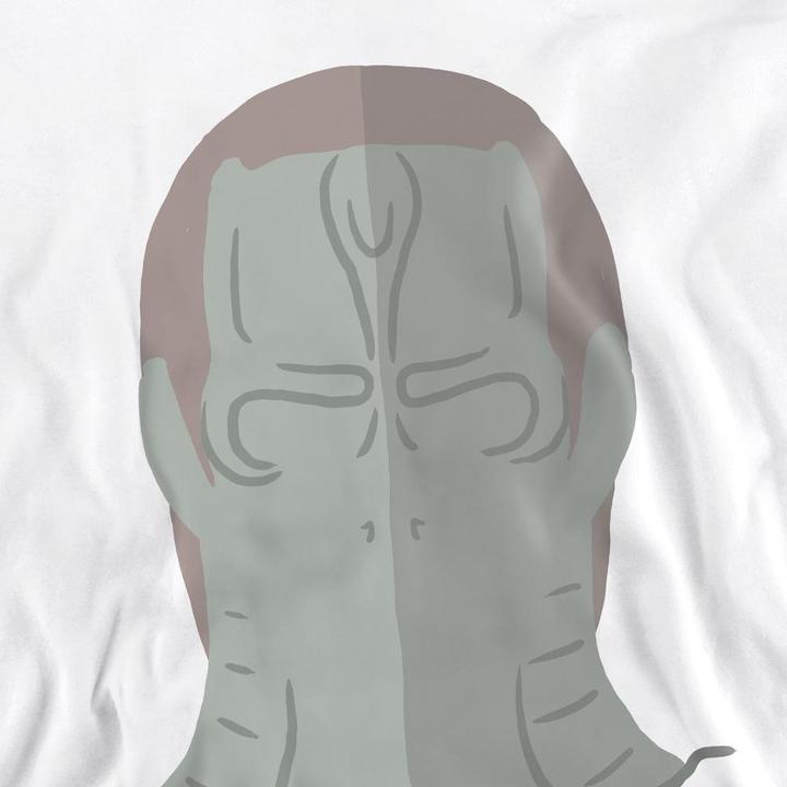 Produktbild The Cardassian Sweatshirt (M)