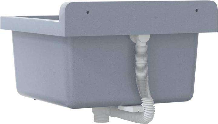 Actual product image VidaXL Kelbee (400 mm, 400 mm)