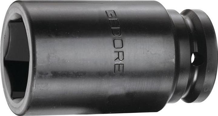 Produktbild Gedore K 32 L 24 Kraftschraubereinsatz 3/4" lang 6-kant 24 mm (24 mm)