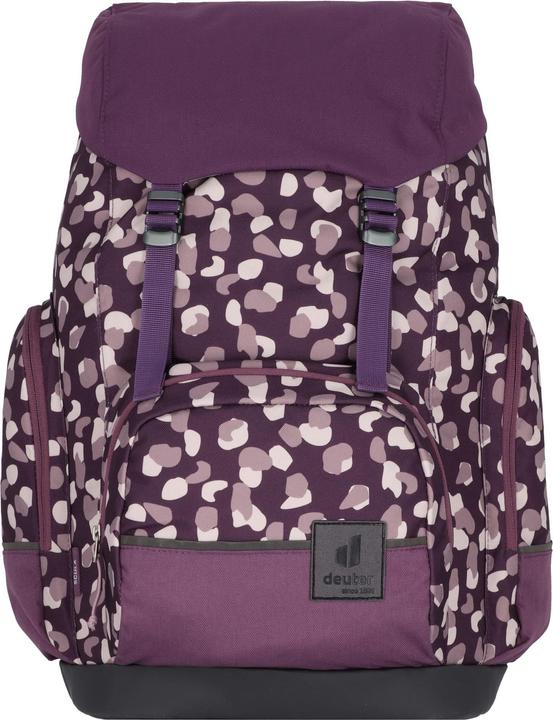 Plum Dots