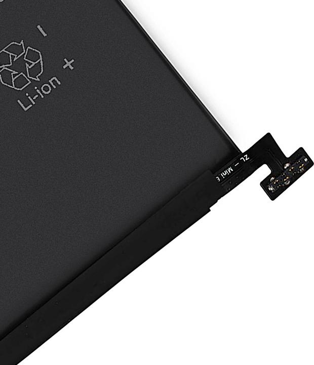 Produktbild Clappio 5034mAh Austausch-Akku