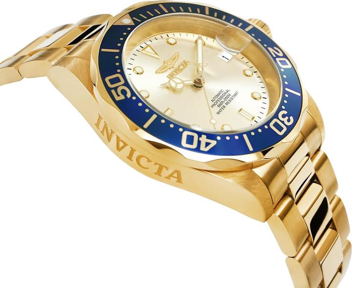 Produktbild Invicta Pro Diver - 9743 (40 mm)