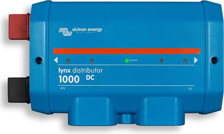 Immagine prodotto Victron Energy Distributore Victron Lynx