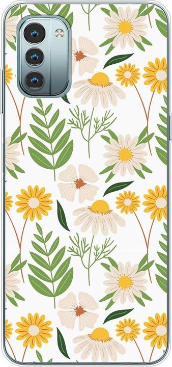 Floral pattern 2