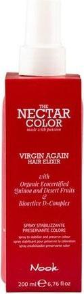 Nook Nectar Color Virgin Again 200ml