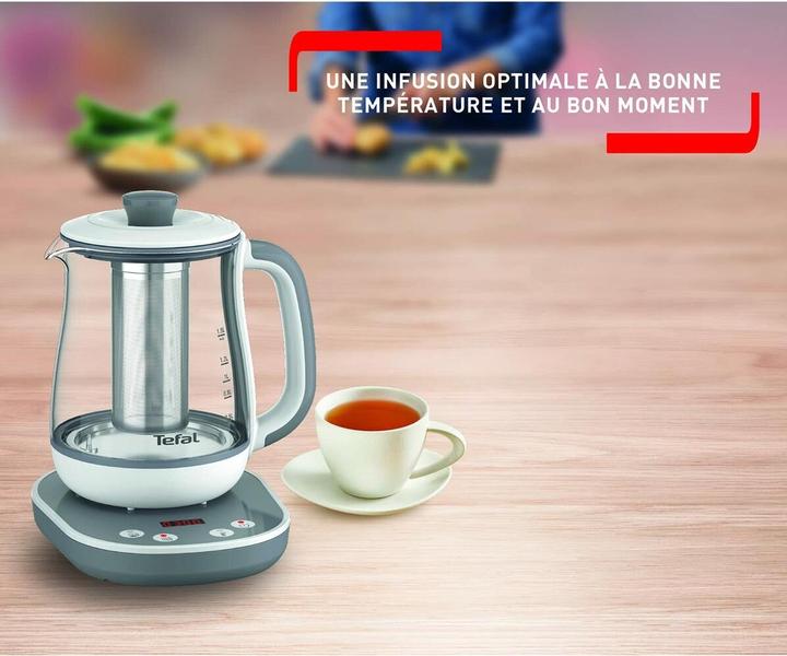 Immagine prodotto Tefal BJ 55 1B10 Teebereiter (1.50 l)