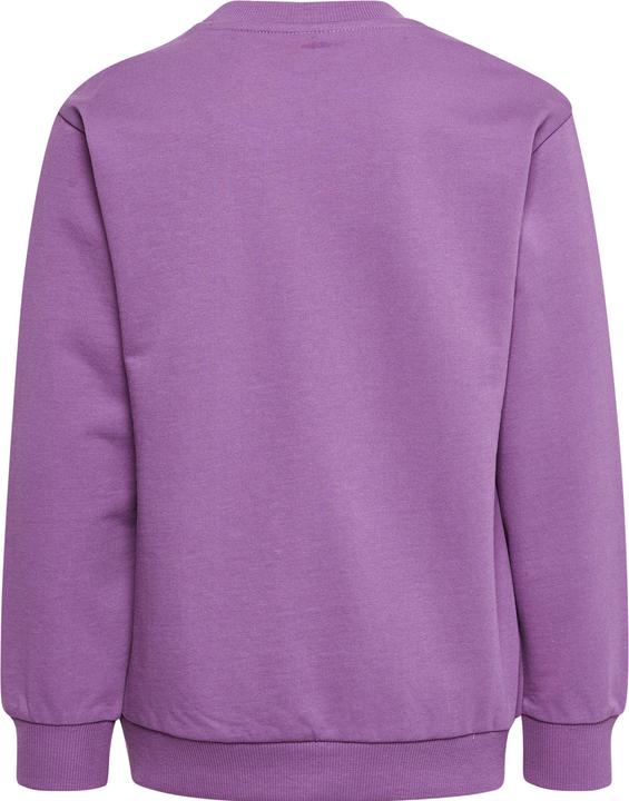 Actual product image hummel Fast Sweatshirt (152)