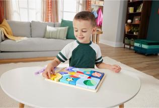 Image du produit Fisher-Price 0 (42 pièces)