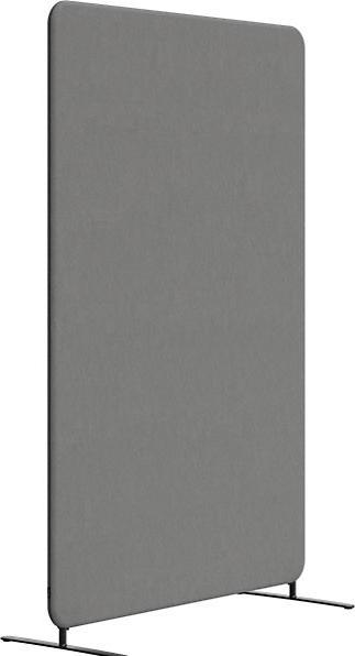Immagine prodotto kaiserkraft Divisorio fonoassorbente Standard (120 x 3 x 150 cm)