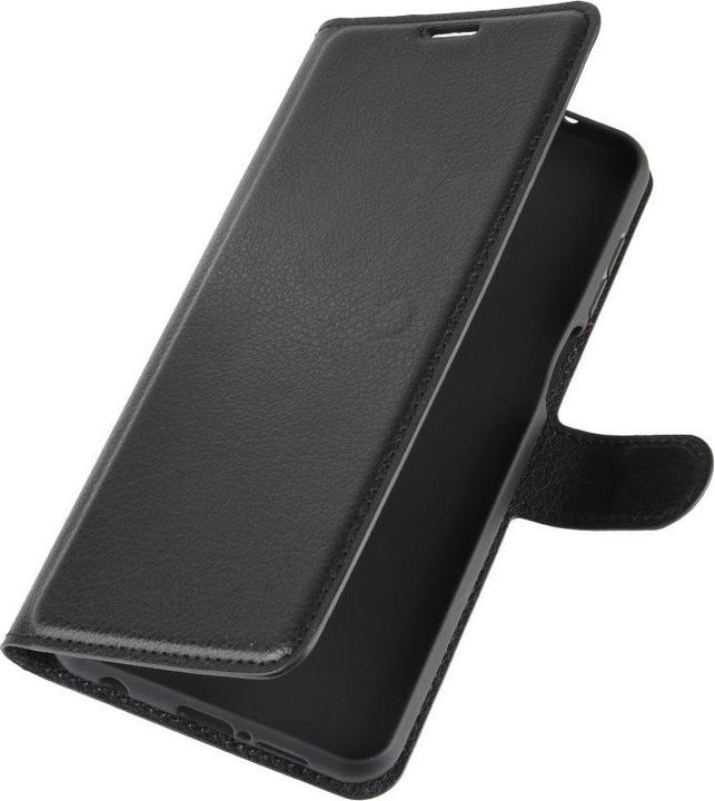 Immagine prodotto Cover-Discount Xiaomi Redmi Note 9 Pro - Custodia in pelle nera (Xiaomi Redmi Note 9 Pro)