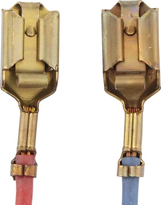 Image du produit Hella Moteur électrique gyrophare pour Rota Compact halogène 12/24V
