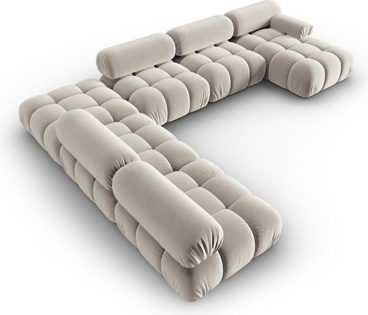 Actual product image Maison Heritage Gerda (Sofa landscape)