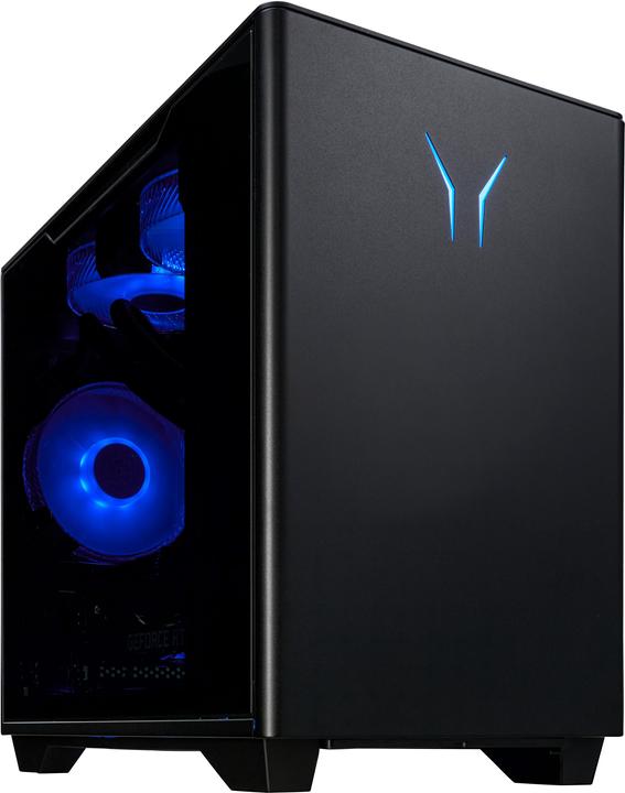 Actual product image Medion Bandit P20 (Intel Core i7-14700, 32 GB, 1000 GB, GeForce RTX 4060 Ti)