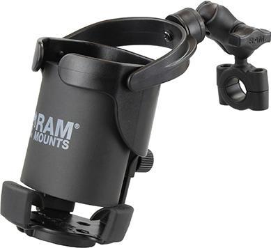 Produktbild RAM Mounts LEVEL CUP XL W/.75Inch-1Inch