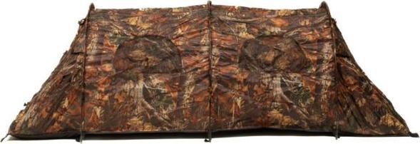 Image du produit Buteo Photo Gear Tente de camouflage Falco Mark III (Poche intérieure pour appareil photo)