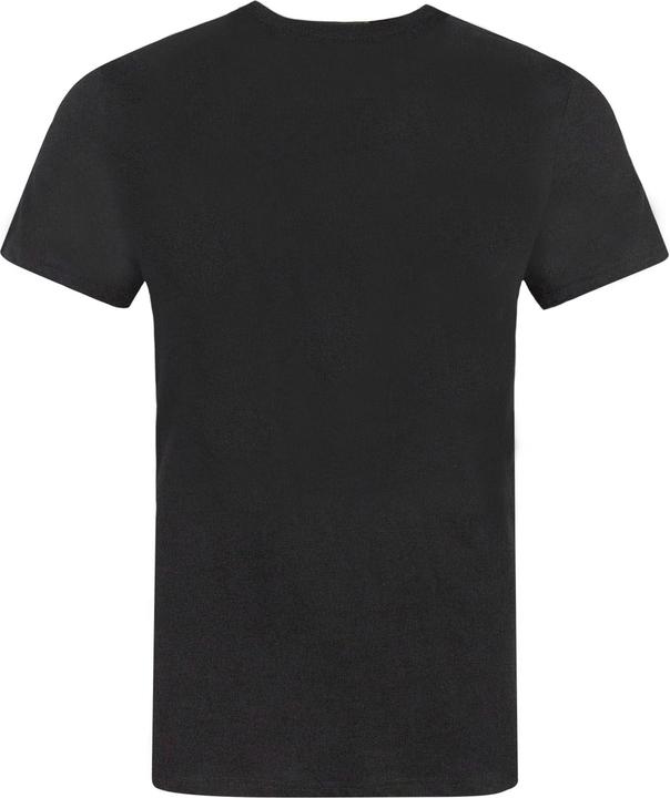 Image du produit Star Wars T-shirt métallique Rogue One Death Star (M)