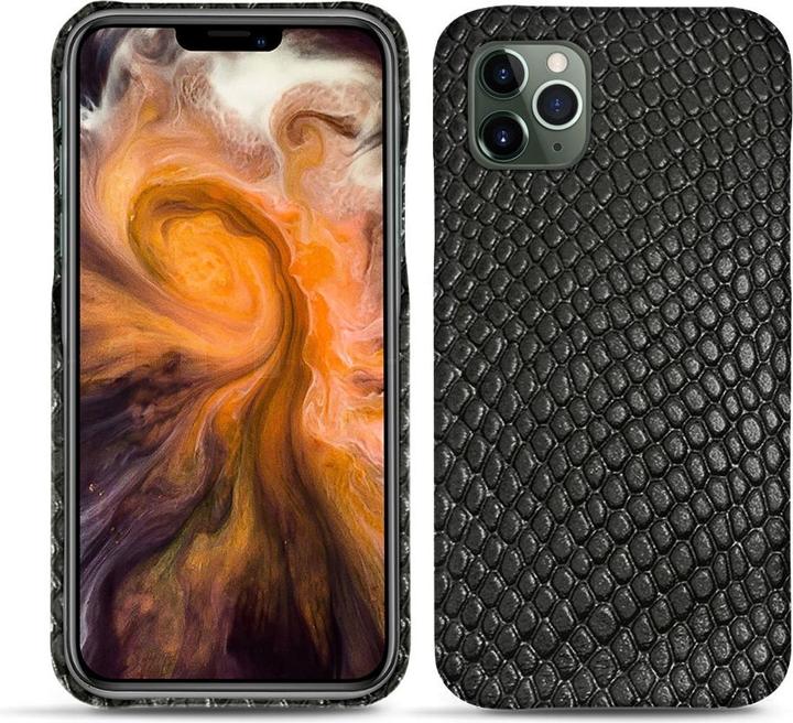 Noreve Leather cover (Apple iPhone 11 Pro Max)