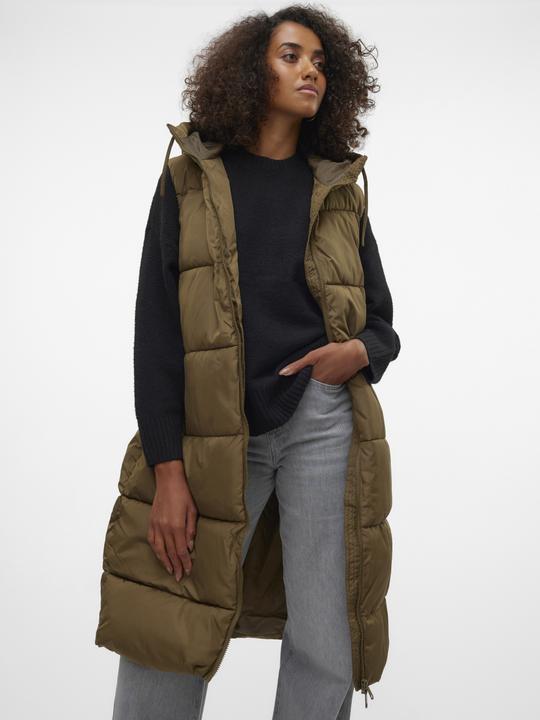 Produktbild Vero Moda VMLIGAANE Weste Weste (S)