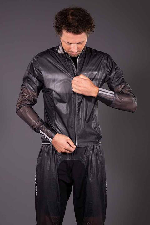 Immagine prodotto Endura FS260-Pro Adrenaline Race Cape II (M)
