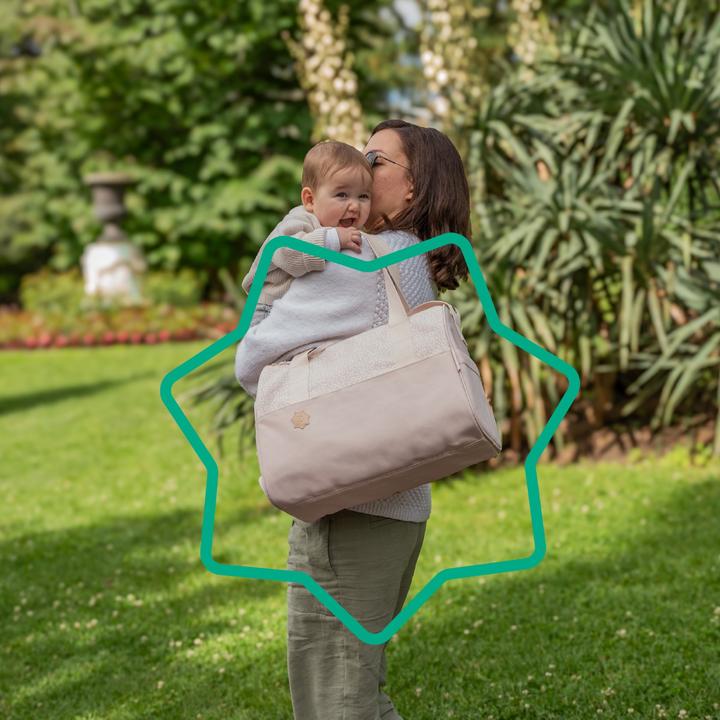 Actual product image Badabulle Pocketstyle