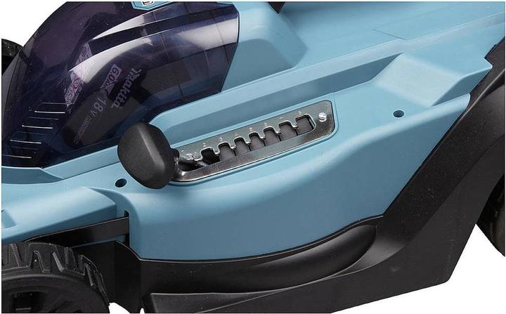 Produktbild Makita Akku-Rasenmäher DLM330RM (Akkubetrieb)