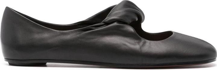 Alexander McQueen Sneakers Black (37)