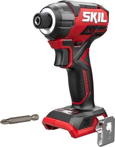 Skil 3225 CA (Rechargeable battery operated)