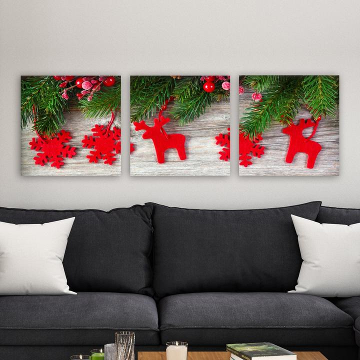 Produktbild Wallxpert Melany (90 x 30 cm)