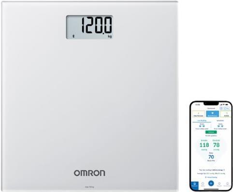 Produktbild Omron HN-300T2-EGY Intelli IT (150 kg)