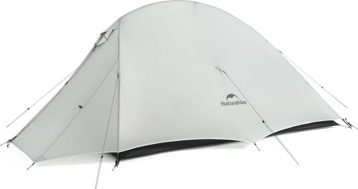 Immagine prodotto Naturehike Namiot cloud up 2 pro 20d cnk2350ws020-moon rock sand (2 persone)