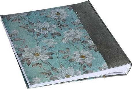 Produktbild ZEP Foto Album GD323250G Garden Grey mit 50 Seiten 32x32 cm