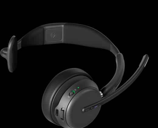 Produktbild EPOS IMPACT 10XX (Kabellos, Kabelgebunden, USB-C)