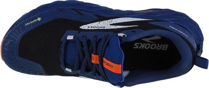 Produktbild Brooks Running Traillaufschuhe Cascadia 17 GTX (41)