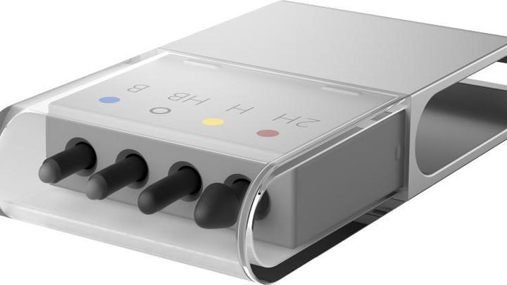 Actual product image Microsoft Surface Pen Tips V2