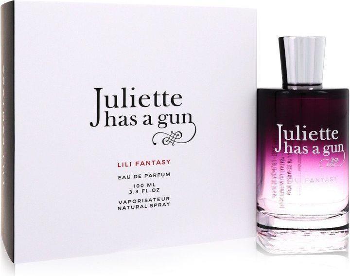 Produktbild Juliette Has a Gun Lili Fantasy (Eau de Parfum, 100 ml)