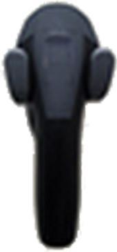 Actual product image Honeywell Voyager 1200g, USB Kit, Coiled (1D barcodes)