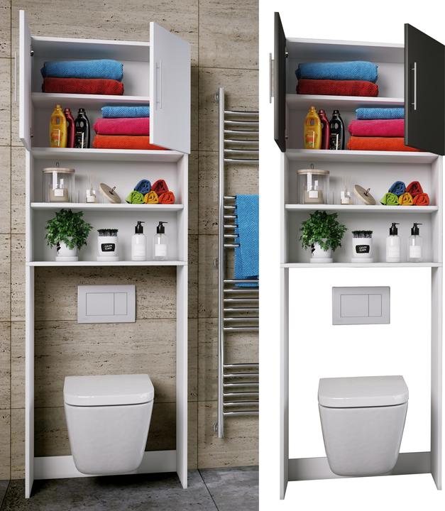 Produktbild VCM Totas (64 x 25 x 190 cm)