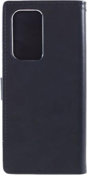 Produktbild Goospery Bluemoon Diary Series (Samsung Galaxy S21 Ultra)